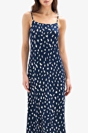 Blackspade Kadın Gecelik 52073.BYZ/LAC