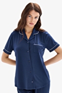 Blackspade Kadın Pijama Takımı 52079.LAC