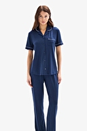 Blackspade Kadın Pijama Takımı 52079.LAC