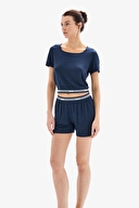 Blackspade Kadın Sort 52014.LAC