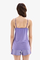 Blackspade Kadın Pijama Takımı 52040.MR