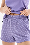 Blackspade Kadın Pijama Takımı 52040.MR