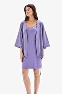 Blackspade Kadın Gecelik 52041.MR