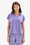 Blackspade Kadın Pijama Takımı 52042.MR