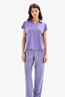 Blackspade Kadın Pijama Takımı 52042.MR