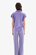 Blackspade Kadın Pijama Takımı 52042.MR