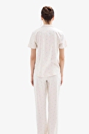 Blackspade Kadın Pijama Takımı 52056.DSN