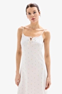 Blackspade Kadın Gecelik 52059.DSN