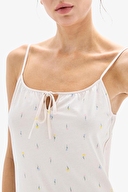 Blackspade Kadın Gecelik 52059.DSN