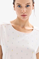 Blackspade Kadın Gecelik 52060.DSN