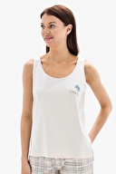 Blackspade Kadın Pijama Takımı 52070.EKR