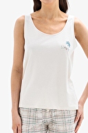 Blackspade Kadın Pijama Takımı 52070.EKR