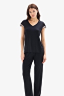 Blackspade Kadın Pijama Takımı 52003.SYH