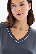 Blackspade Kadın Pijama Takımı 52085.ANT