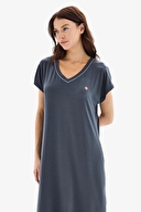 Blackspade Kadın Gecelik 52086.ANT