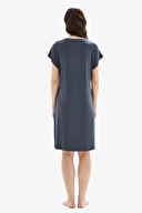 Blackspade Kadın Gecelik 52086.ANT