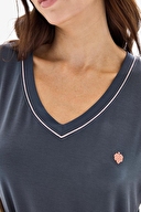 Blackspade Kadın Gecelik 52086.ANT