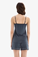 Blackspade Kadın Pijama Takımı 52087.ANT