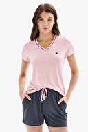 Blackspade Kadın Pijama Takımı 52088.PMB