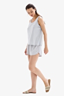 Blackspade Kadın Tişört 60621.GR