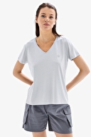 Blackspade Kadın Tişört 60622.GR