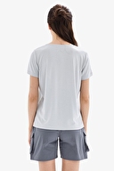 Blackspade Kadın Tişört 60622.GR