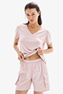 Blackspade Kadın Tişört 60622.PDR