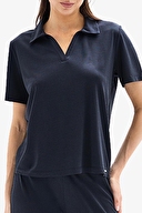 Blackspade Kadın Tişört 60623.SYH