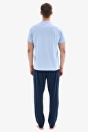 Blackspade Erkek Pijama Takımı 40897.MVI