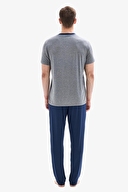 Blackspade Erkek Pijama Takımı 40885.G.MLNJ