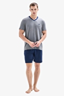 Blackspade Erkek Pijama Takımı 40886.G.MLNJ
