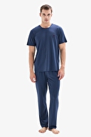 Blackspade Erkek Pijama Takımı 40877.LAC