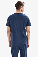 Blackspade Erkek Pijama Takımı 40877.LAC