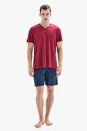 Blackspade Erkek Pijama Takımı 40879.KRM