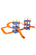 Süper Garage XL Otopark