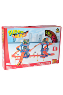 Süper Garage XL Otopark