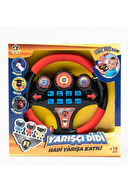 Didi Pilli Eğitici Direksiyon