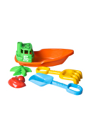 Oyuncak Tekne Seti ER501