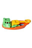 Oyuncak Tekne Seti ER501