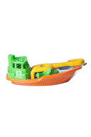 Oyuncak Tekne Seti ER501