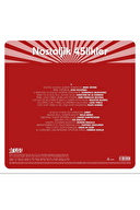 Nostaljik 45'likler - Plak