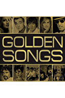 Golden Songs - Plak