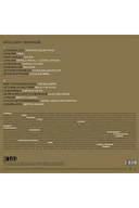 Golden Songs - Plak