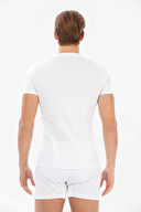 Yıldız Erkek Ribana Doktor Yaka Fanila 56