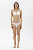 Yıldız Kadın Ribana Bikini Külot 2122