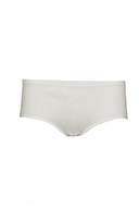 Yıldız Kadın Ribana Biyeli Bato Külot 3580