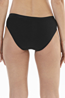Yıldız Kadın Ribana Bikini Külot 3710