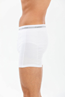 Yıldız Erkek Likralı Uzun Boxer 110