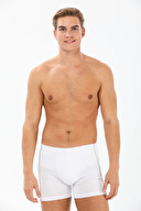Yıldız Erkek Modal Likralı Biyeli Boxer 105