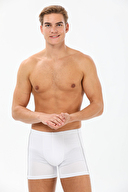 Yıldız Erkek Modal Likralı Biyeli Boxer 105